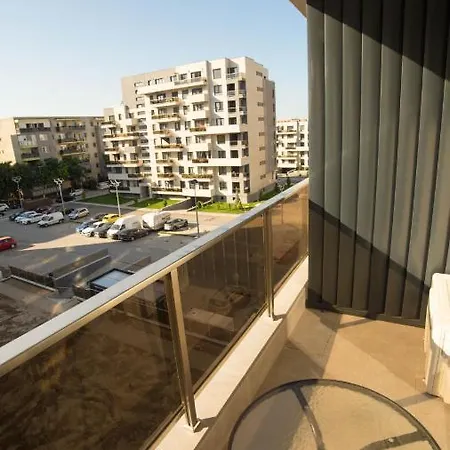 Apartamento Toto's *