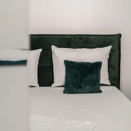 Toto's Apartamento Constança