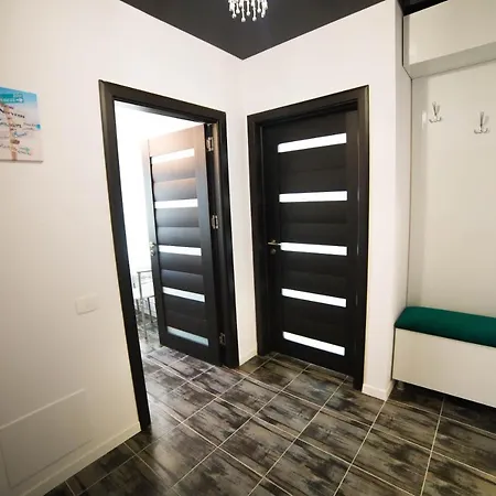 Toto's Apartamento Constança