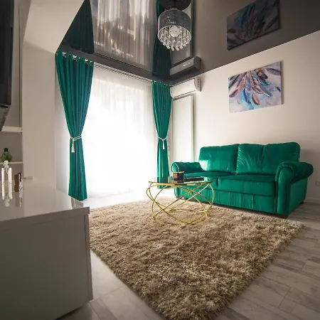 Toto's Apartamento Constança