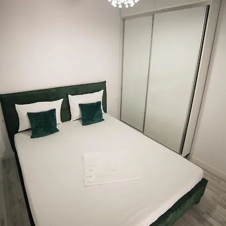 Apartamento Toto's Constança