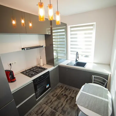 Toto's Apartamento *