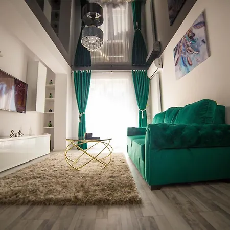 Toto's Apartamento Constança