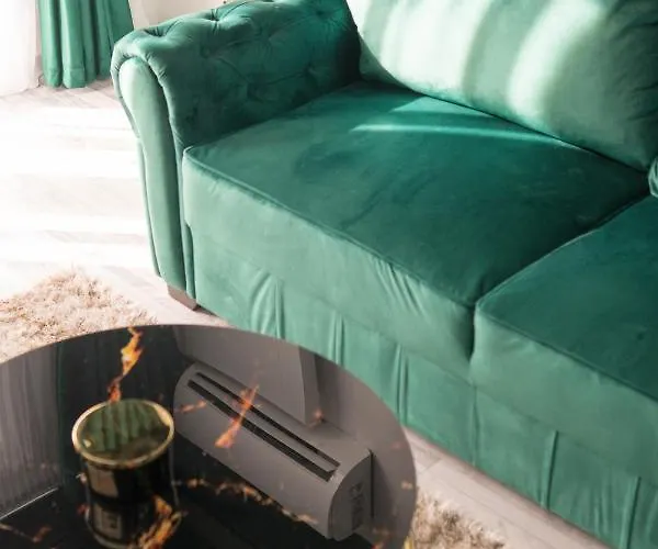 アパート Toto's *