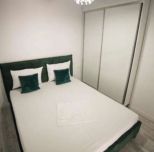 アパート Toto's コンスタンツァ